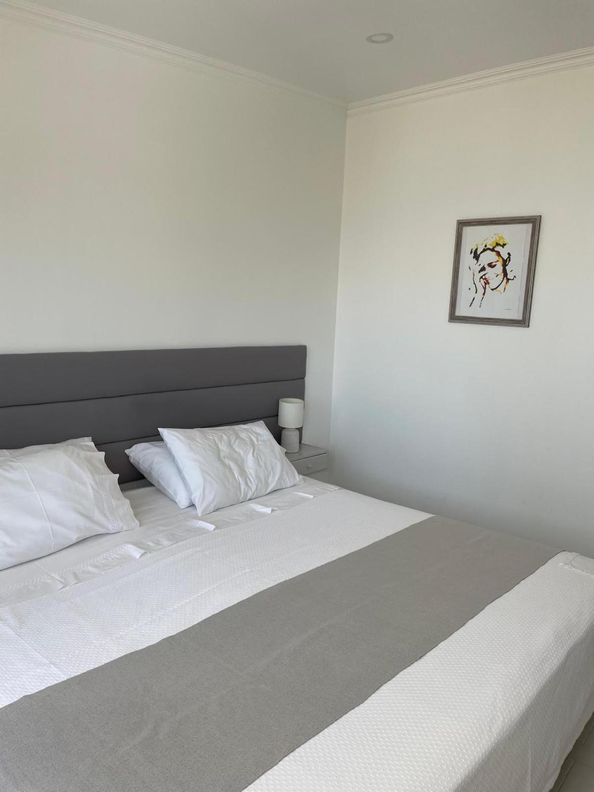 Apartment Varanda O Mar